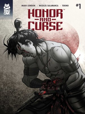 cover image of Honor and Curse (2019), Issue 1